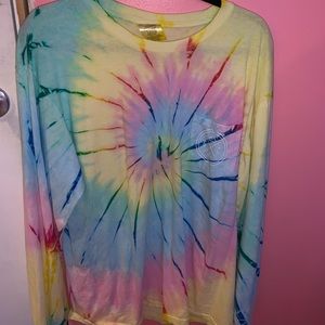 Sand Cloud Long Sleeve Shirt